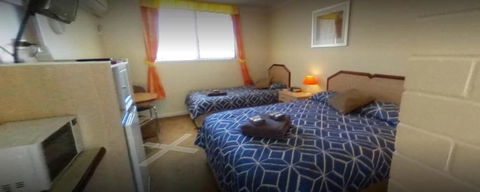 The Clansman Motel - Lennox Head Accommodation 5