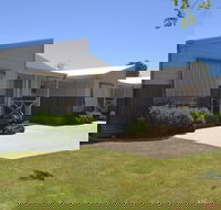 Ashleigh Court Motor Inn - Lennox Head Accommodation