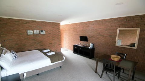 Ashleigh Court Motor Inn - Lennox Head Accommodation 6