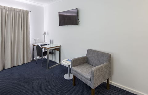 Ocean Centre Hotel - Lennox Head Accommodation 6