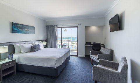 Ocean Centre Hotel - Lennox Head Accommodation 3