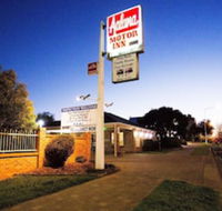 Golden Chain Aalana Motor Inn - Lennox Head Accommodation