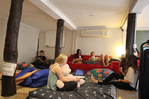 Asylum Cairns Hostel - Lennox Head Accommodation 6