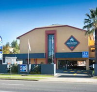 Airolodge International - Lennox Head Accommodation