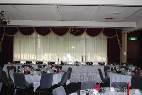 Golden Hills Motel - Lennox Head Accommodation 4