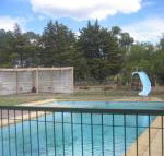 Golden Hills Motel - Lennox Head Accommodation