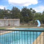 Golden Hills Motel - Lennox Head Accommodation 0