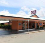Parkside Motel - Lennox Head Accommodation
