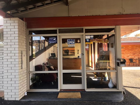 Anna Bella Motel - Lennox Head Accommodation 3