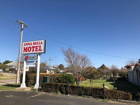 Anna Bella Motel - Lennox Head Accommodation 4