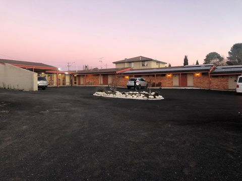 Anna Bella Motel - Lennox Head Accommodation 0