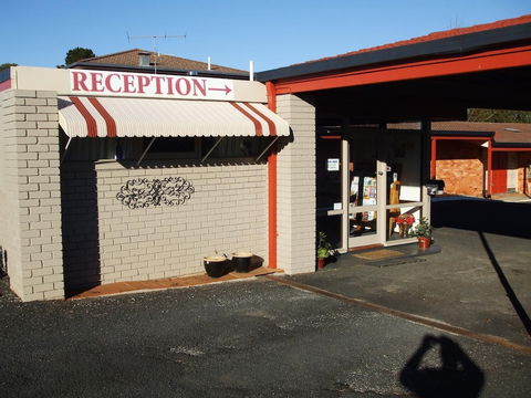 Anna Bella Motel - Lennox Head Accommodation 1