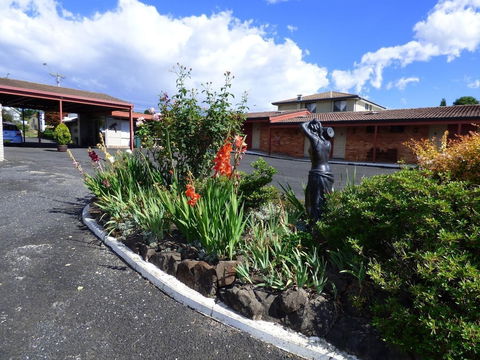 Anna Bella Motel - Lennox Head Accommodation 6