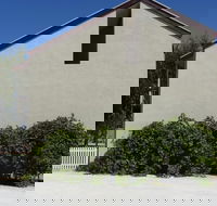 Coonawarra Motor Lodge - Lennox Head Accommodation