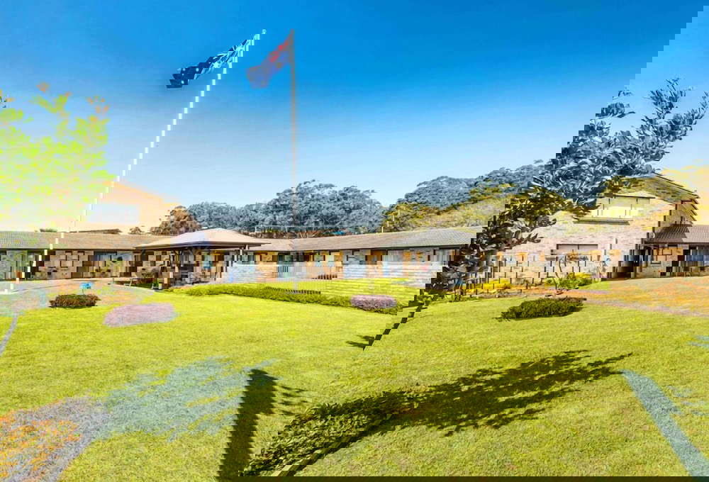 Lemon Tree Passage NSW Lennox Head Accommodation