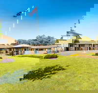 Lemon Tree Passage Motel - Lennox Head Accommodation