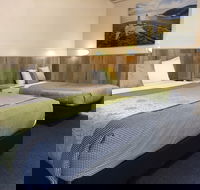 Wattle Tree Motel - Lennox Head Accommodation