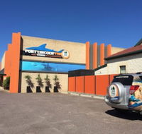 Port Lincoln YHA - Lennox Head Accommodation