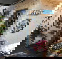 Oasis Motel Peak Hill - Lennox Head Accommodation