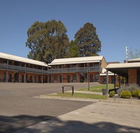 Bega Downs Motor Inn - Lennox Head Accommodation