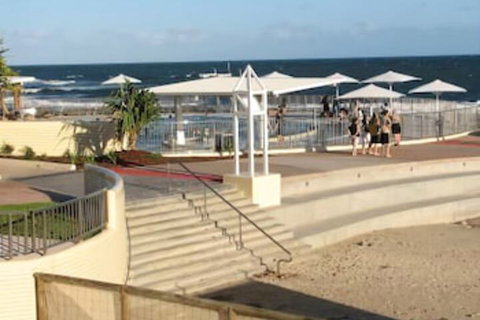 Sea Point Ocean Apartments - Lennox Head Accommodation 7