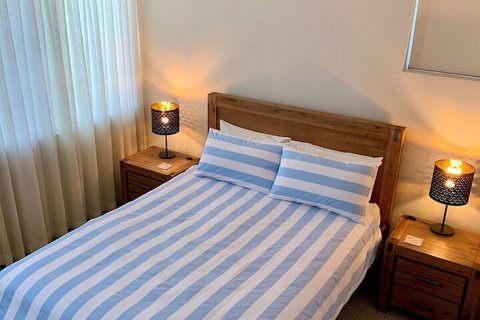 Sea Point Ocean Apartments - Lennox Head Accommodation 5