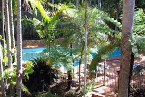 Sea Point Ocean Apartments - Lennox Head Accommodation 2