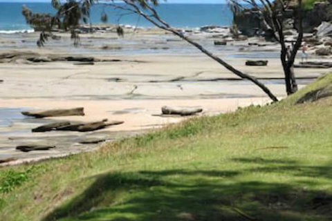 Sea Point Ocean Apartments - Lennox Head Accommodation 6