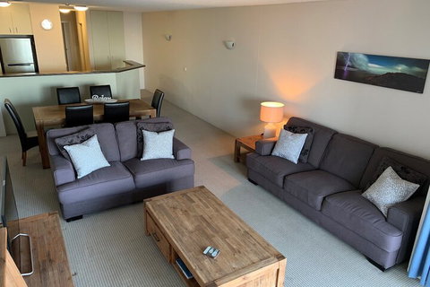 Sea Point Ocean Apartments - Lennox Head Accommodation 3