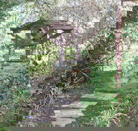 Shady Trees Barrington Holiday House - Lennox Head Accommodation