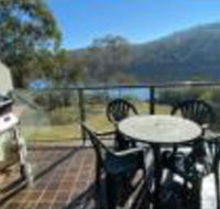 Banksia 1 - Lennox Head Accommodation