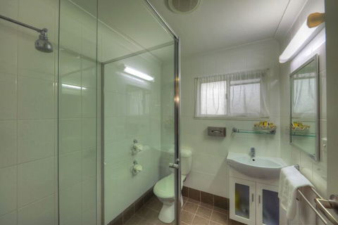 Jumbuck Motor Inn - Lennox Head Accommodation 6