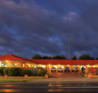 Jumbuck Motor Inn - Lennox Head Accommodation