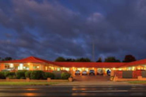 Jumbuck Motor Inn - Lennox Head Accommodation 0