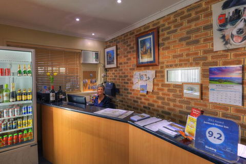 Jumbuck Motor Inn - Lennox Head Accommodation 5