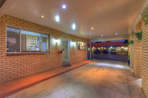 Jumbuck Motor Inn - Lennox Head Accommodation 1