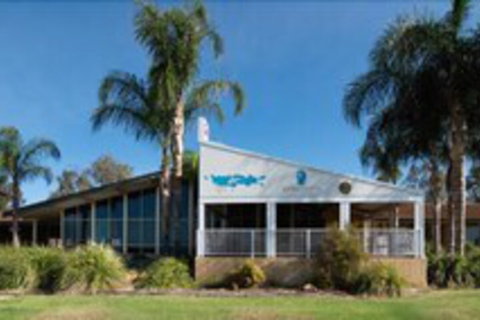 Barmera Lake Resort Motel - Lennox Head Accommodation 3