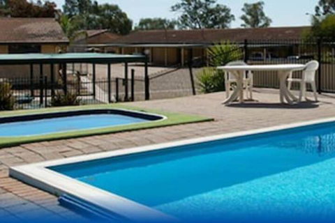 Barmera Lake Resort Motel - Lennox Head Accommodation 6