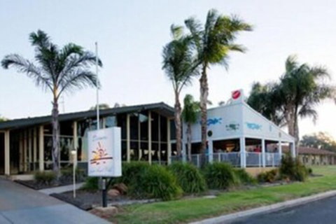 Barmera Lake Resort Motel - Lennox Head Accommodation 5