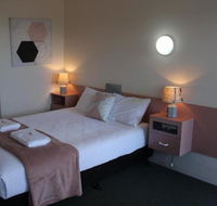 Caloundra Suncourt Motel - Lennox Head Accommodation