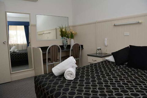 Ben Chifley Motor Inn - Lennox Head Accommodation 6
