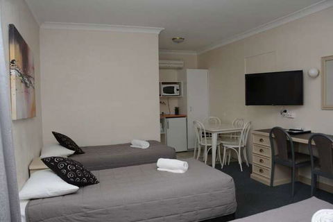 Ben Chifley Motor Inn - Lennox Head Accommodation 5