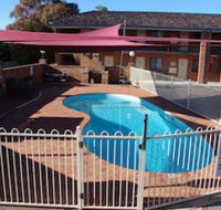Ben Chifley Motor Inn - Lennox Head Accommodation