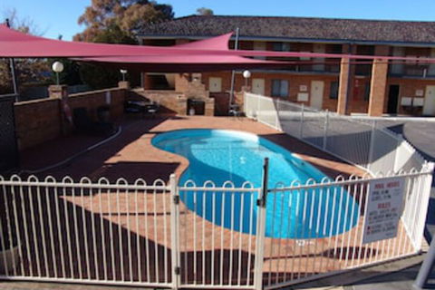 Ben Chifley Motor Inn - Lennox Head Accommodation 0