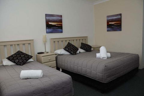 Ben Chifley Motor Inn - Lennox Head Accommodation 7