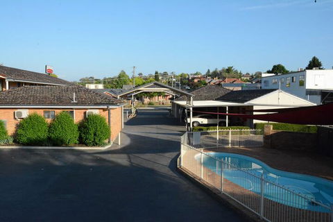 Ben Chifley Motor Inn - Lennox Head Accommodation 2