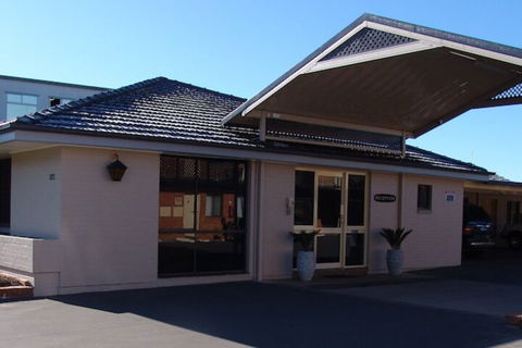 Ben Chifley Motor Inn - Lennox Head Accommodation 3