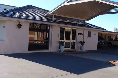 Ben Chifley Motor Inn - Lennox Head Accommodation 1