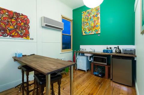 2 Dukes Daylesford - Lennox Head Accommodation 3