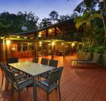 Wait a While Daintree - Lennox Head Accommodation